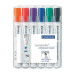 Набор маркеров Staedtler для белой доски, Staedtler, 151011