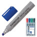 Набор маркеров Staedtler для флипчарта, непропитывающие, Staedtler, 151018