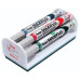 Набор для магнитно-маркерных досок, Pentel, 151260