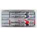 Набор для магнитно-маркерных досок, Pentel, 151260
