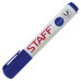 Набор маркеров Staff для белой доски, Staff, 151495