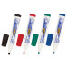Набор маркеров Bic для белой доски, Bic, 151563