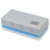 Стиратель немагнитный для магнитно-меловых досок, 2x3, AS115