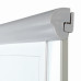 Флипчарт магнитно-маркерный 70х100, 2x3, TF03_ECO